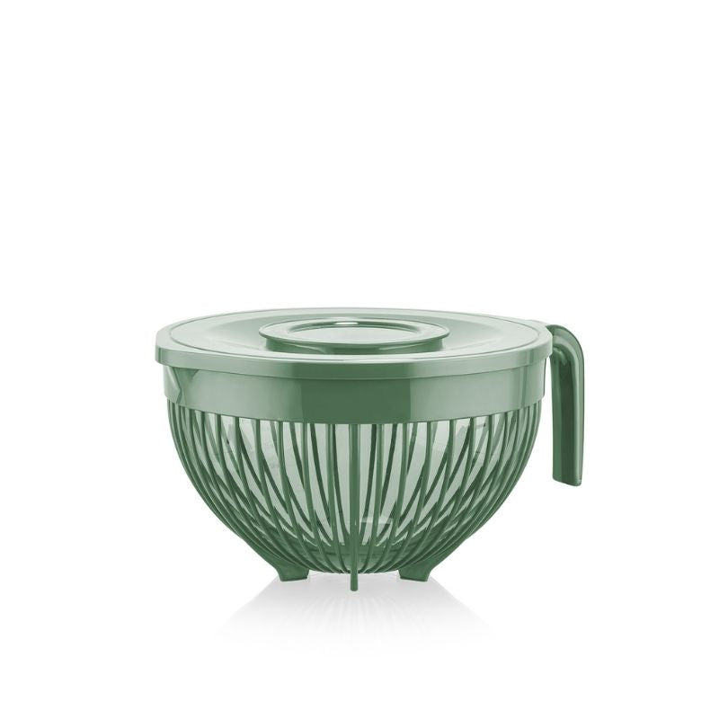 Tas për përzierje me kapak QMIX