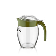 Kavanoz qelqi Alegre