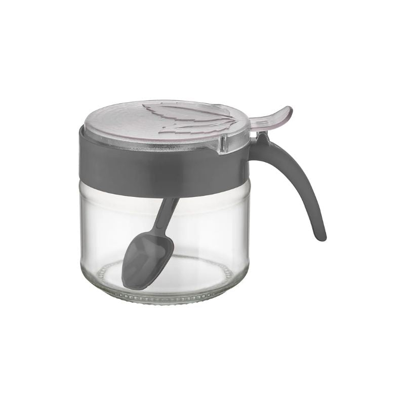 Kavanoz qelqi Myra me lugë