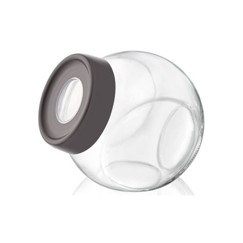 Kavanoz qelqi Bony 750 ml