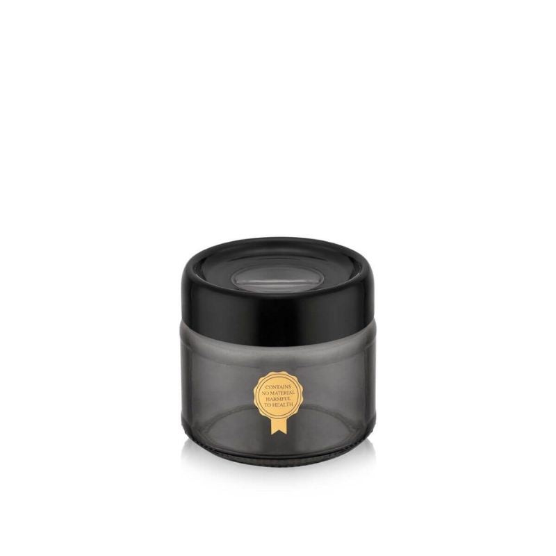 Kavanoz Black Pearl 0.3 L