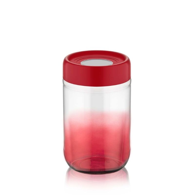 Kavanoz qelqi Rainbow 660 ml