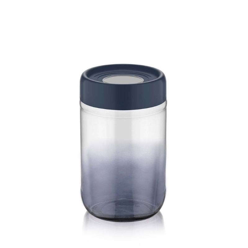 Kavanoz qelqi Rainbow 660 ml