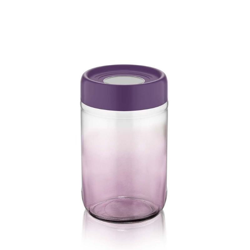 Kavanoz qelqi Rainbow 660 ml