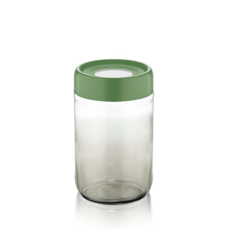 Kavanoz qelqi Rainbow 660 ml