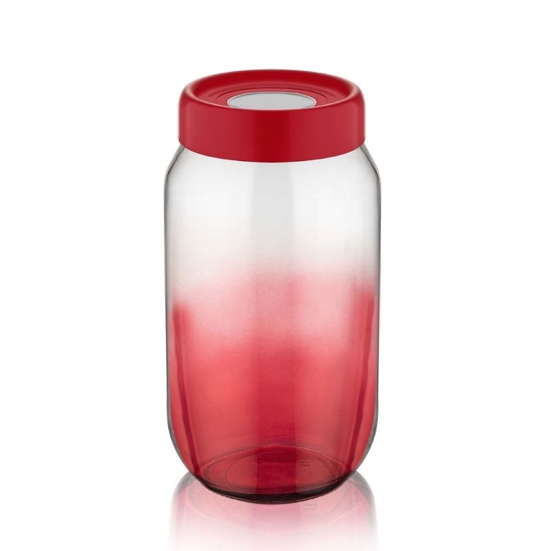 Kavanoz qelqi Rainbow 1L