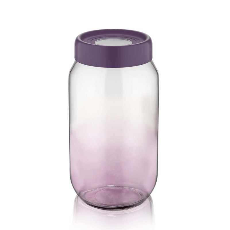 Kavanoz qelqi Rainbow 1L