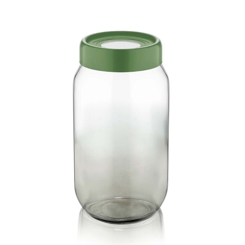 Kavanoz qelqi Rainbow 1L