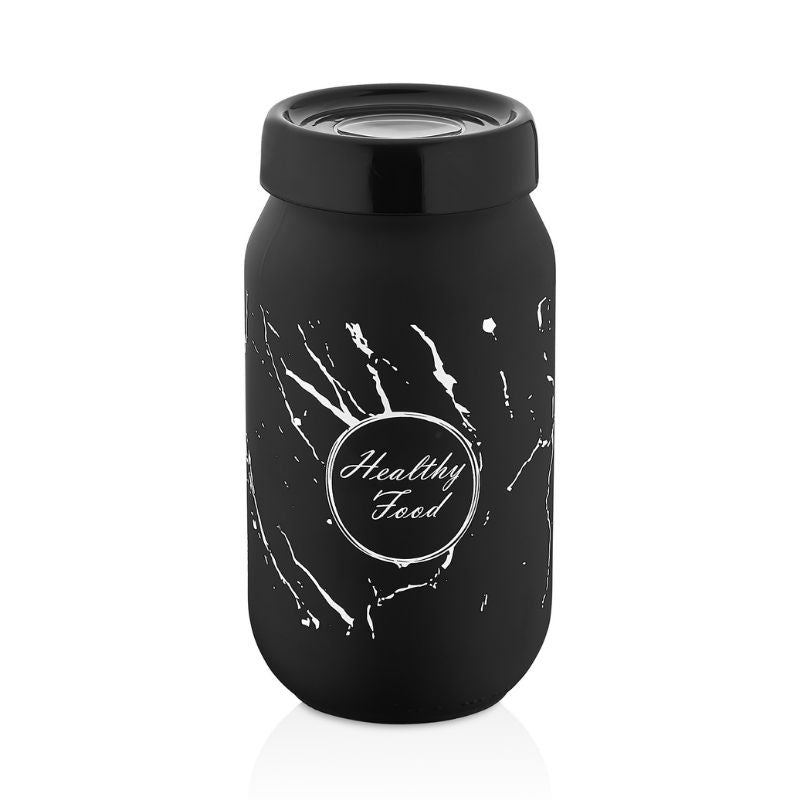 Kavanoz qelqi MARBLE