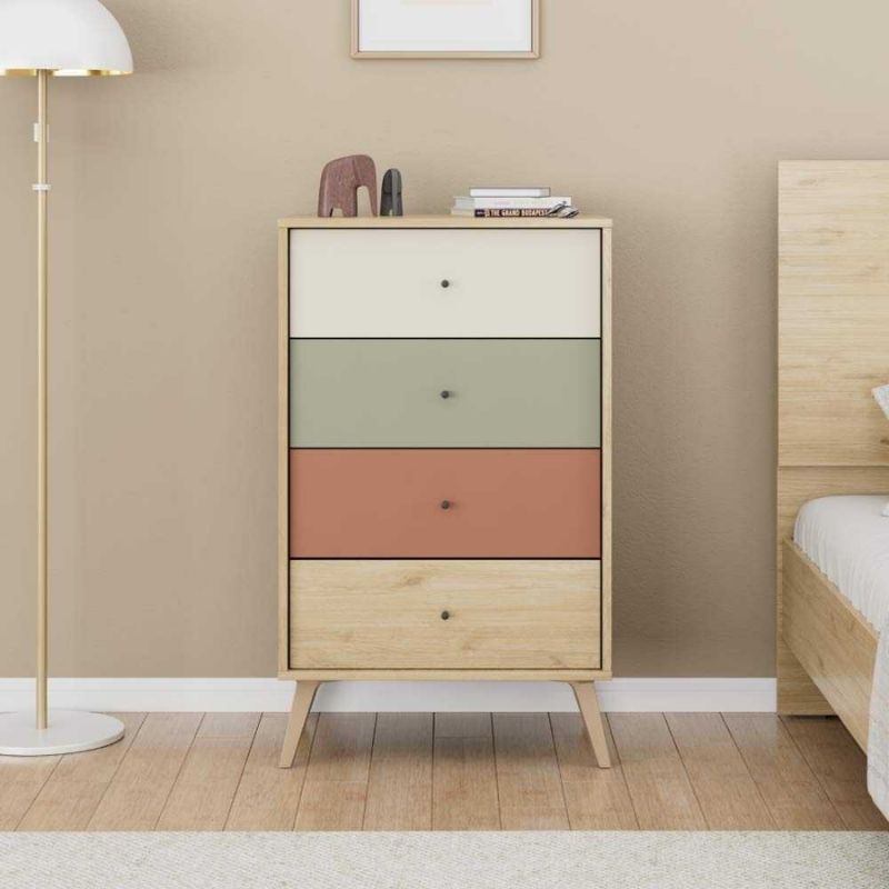 Komodinë dhomë gjumi