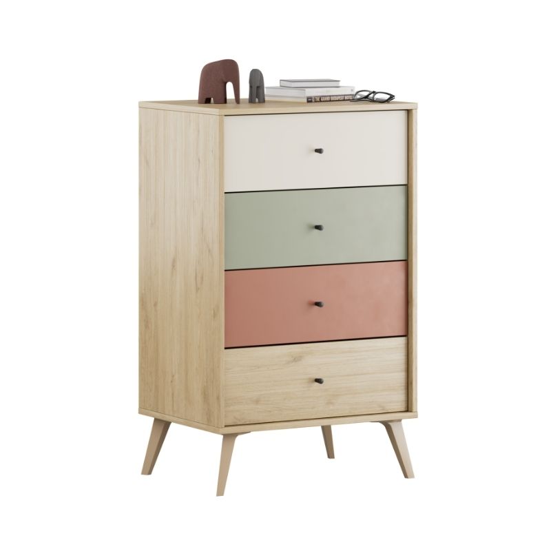 Komodinë dhomë gjumi