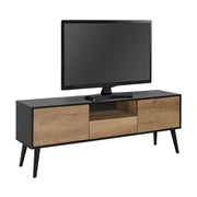 Tavolinë televizori RETRO