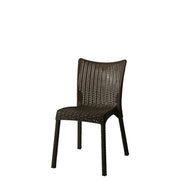 Karrige rattan HAZEL