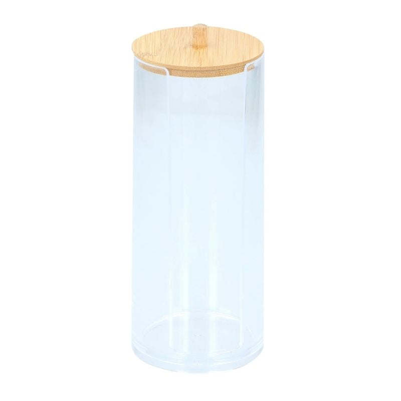 Organizues kozmetike bamboo