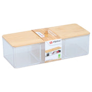 Organizues Bamboo Alpina