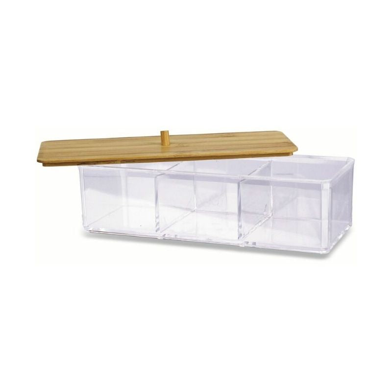 Organizues Bamboo Alpina