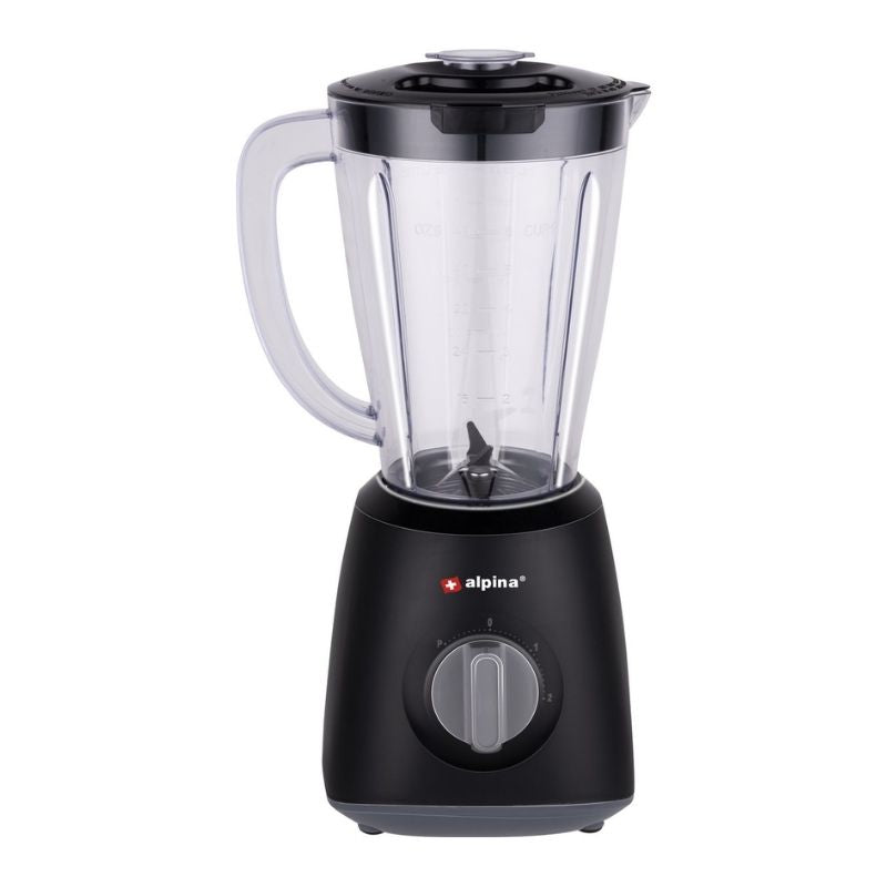 Blender Alpina