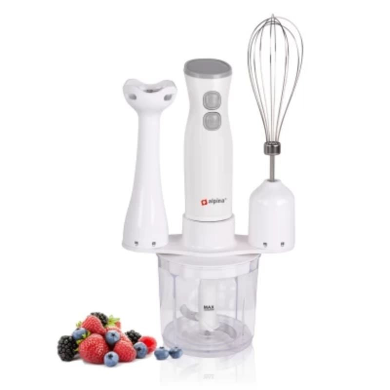 Set blender Adler