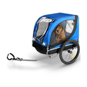 Çantë biçiklete për kafshët shtepiake