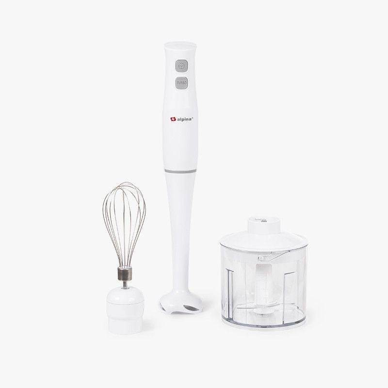 Set blender dore 400W