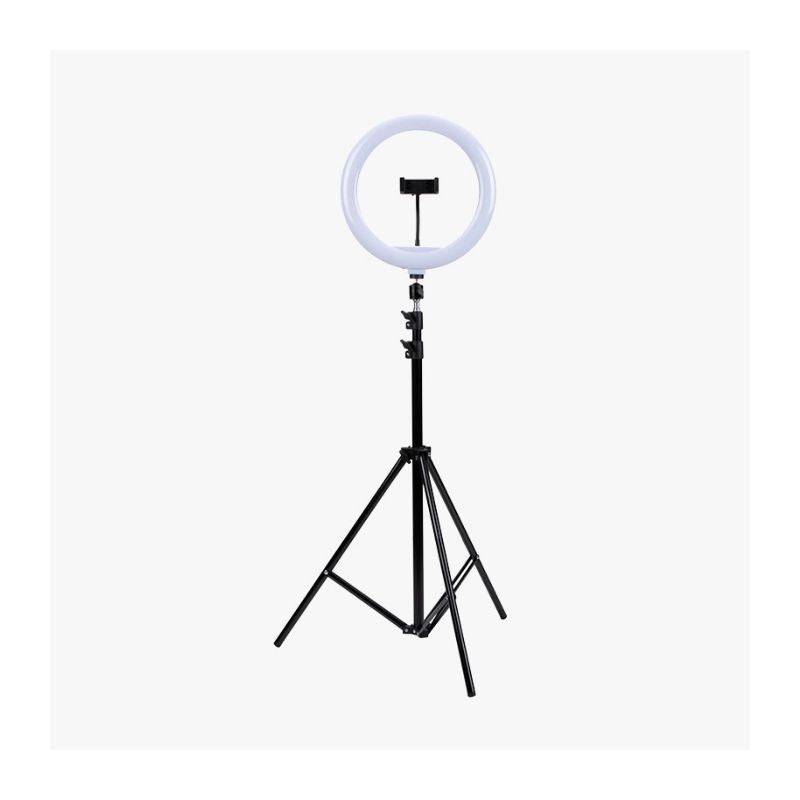 Ndriçues ringlight 12" 120 LED