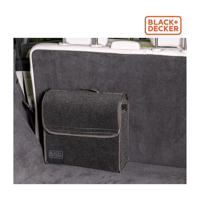 Organizues për bagazhin e makinës masa S