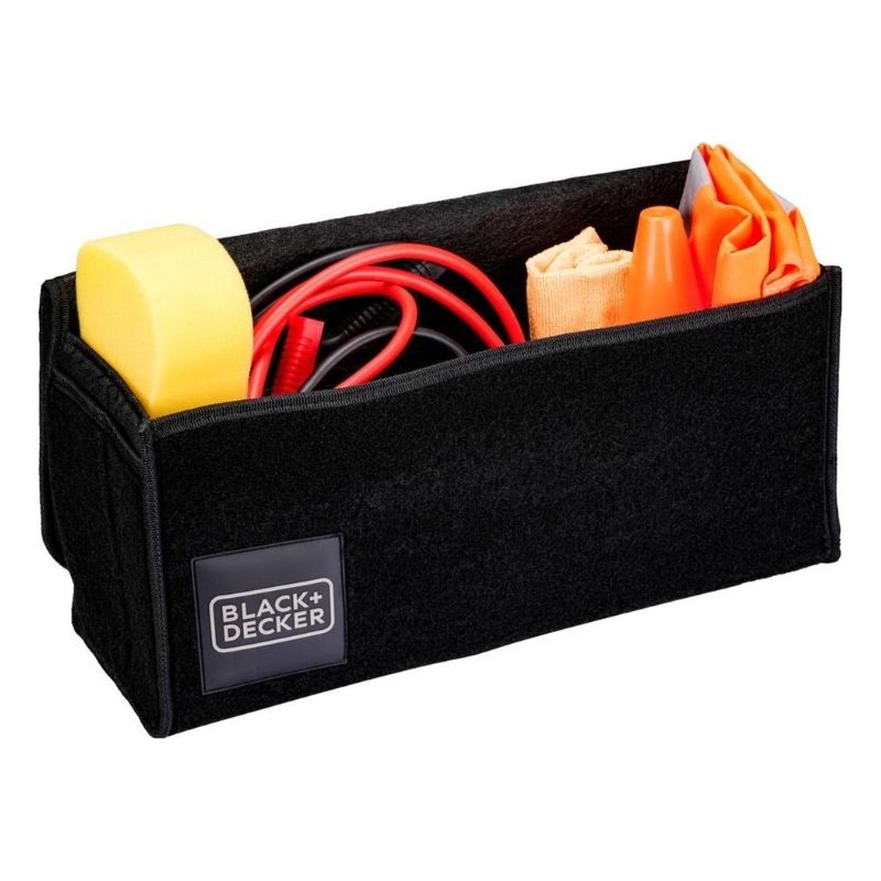 Organizues për bagazhin e makinës masa L