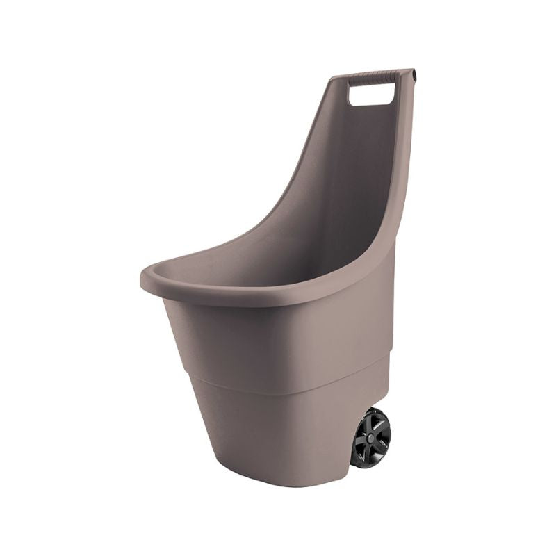 Kosh për kopsht me rrota