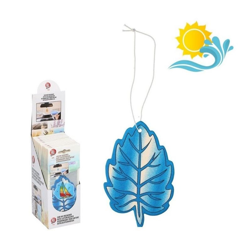 Aromatizues makine Leaf Ocean