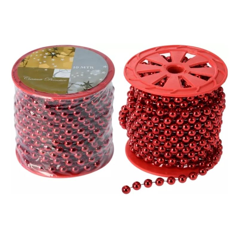 Dekor me rruaza, 10 m