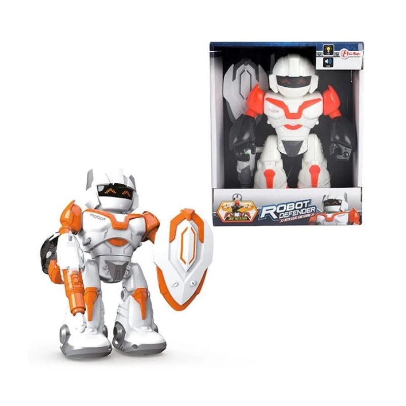 Robot lodër