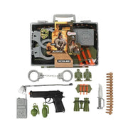 Set pistoleta lodra
