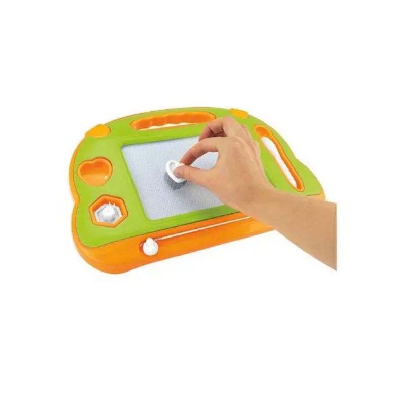 Tabelë magnetike vizatimi - DINO