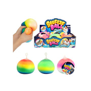 Top anti-stres SqueezeBall