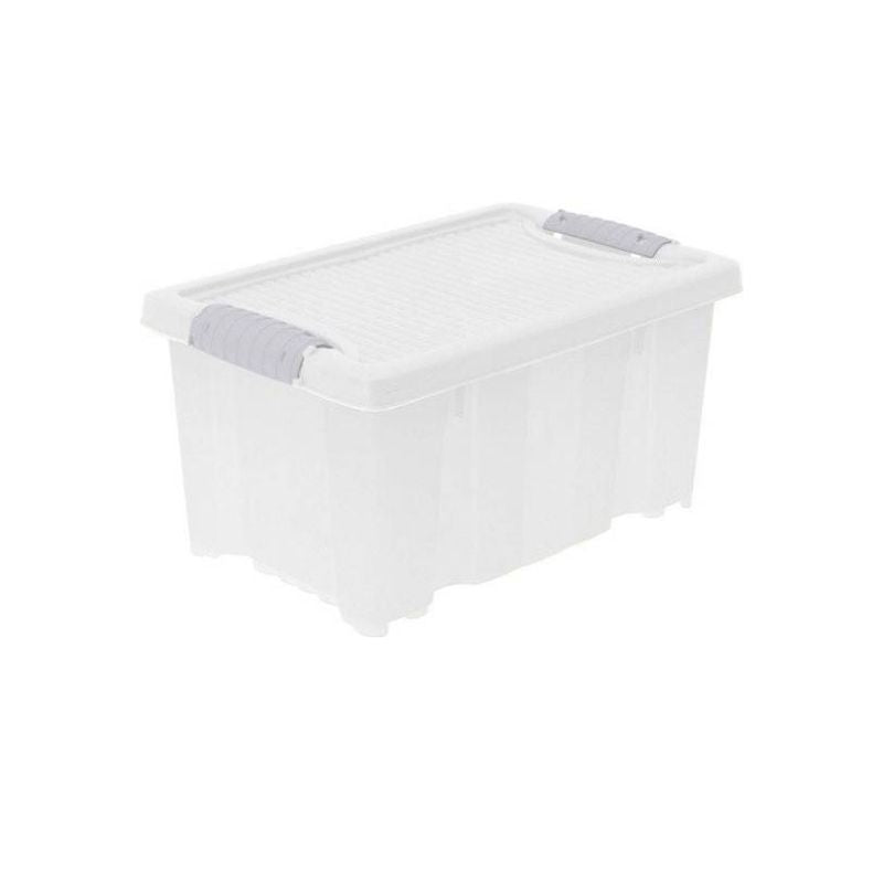 Kuti magazinimi me kapak dhe rrota