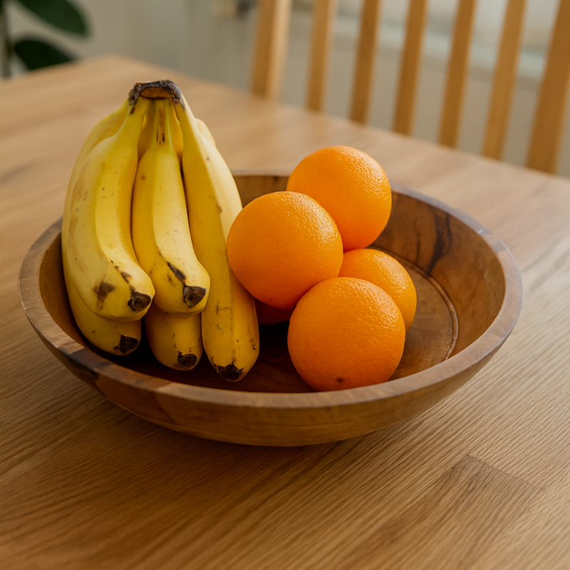 Tas Dru Mango 30 x 6,8 cm