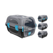 Transportues për kafshë