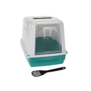 Tualet për kafshë shtepiake