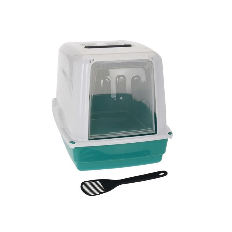 Tualet për kafshë shtepiake