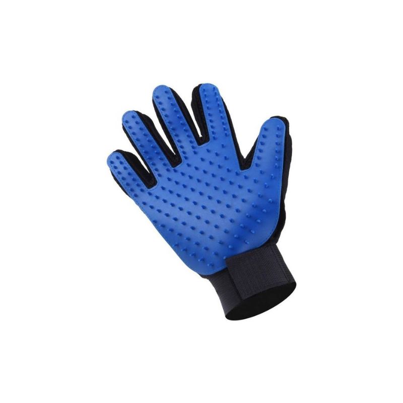 Dorashkë për pastrimin e qimeve të kafshëve