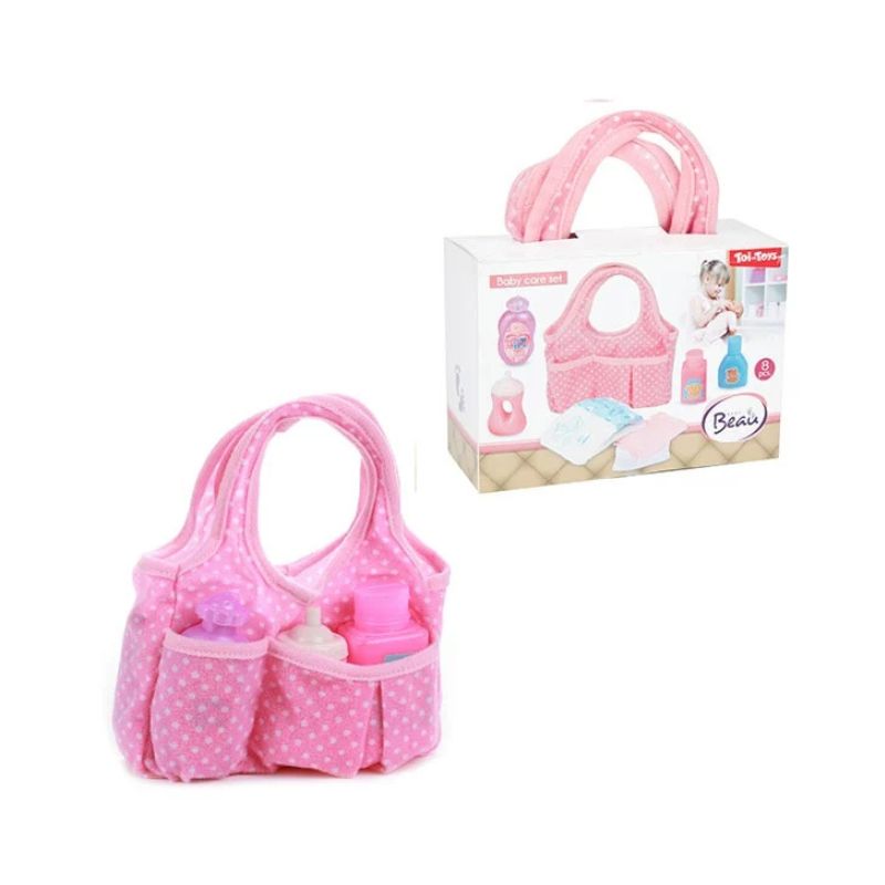 Set zbukurimesh për kukulla