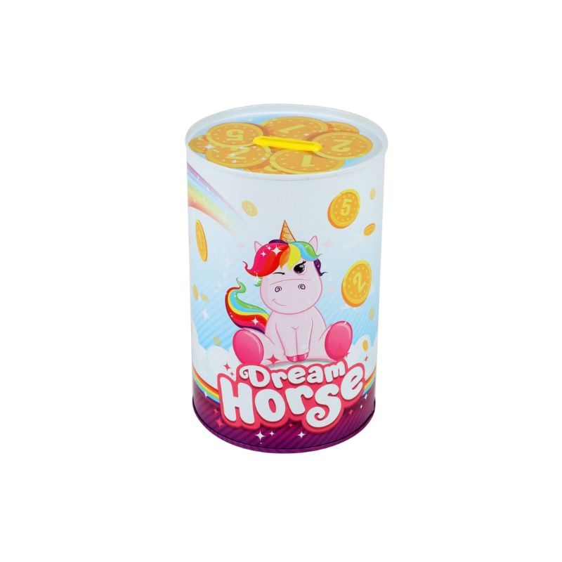 Arkë kursimi Dream Horse