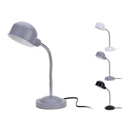 Abazhur tavoline metal