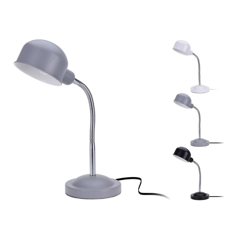 Abazhur tavoline metal