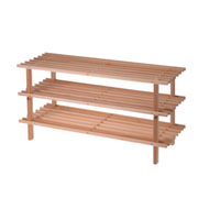 Raftë Druri Për Këpucët