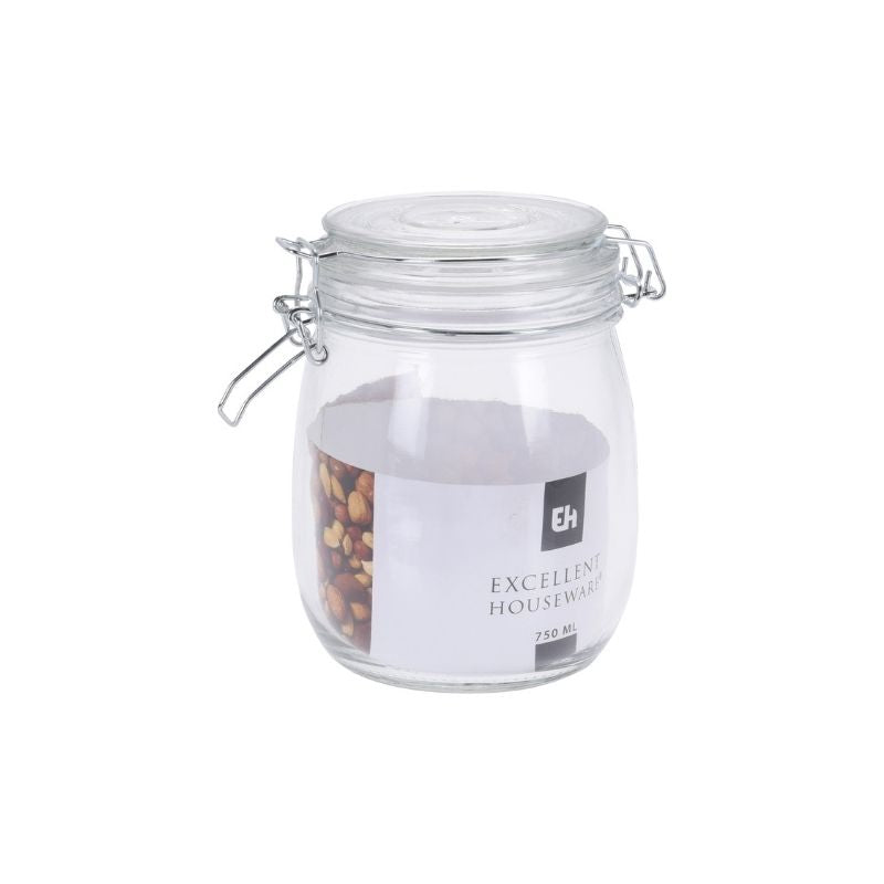 Kavanoz qelqi me kapak