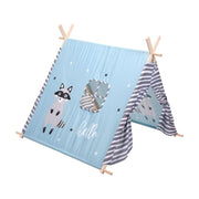 Tendë për fëmijë