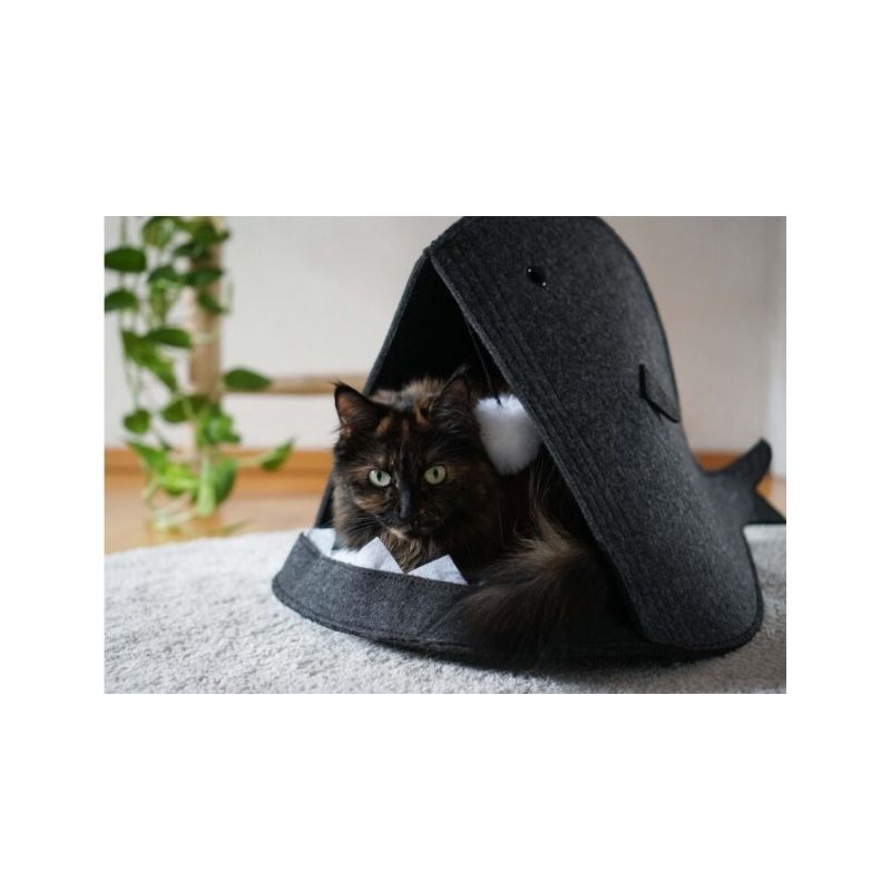 Mbajtëse macesh në formë peshku