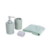 Set aksesorësh tualeti