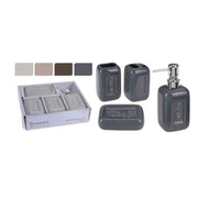 Set tualeti me 4 pjesë